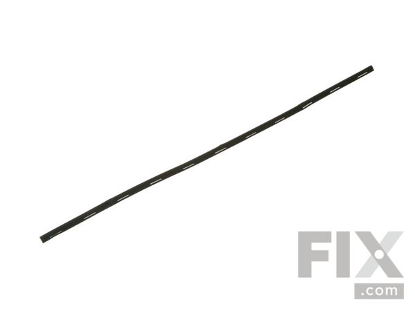 8753738-1-M-GE-WB06X10918-SEAL FRONT SLOTTED 36""