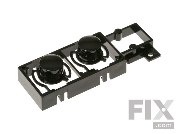 8753742-1-M-GE-WB06X10923-HOLDER-KEY MODULE
