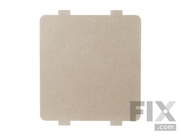 8753743-1-M-GE-WB06X10924-WAVE GUIDE COVER
