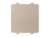 WAVE GUIDE COVER – Part Number: WB06X10924