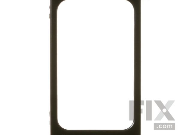 8753745-1-M-GE-WB06X10926-LAMP GLASS
