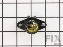 Light Socket – Part Number: WB06X10929