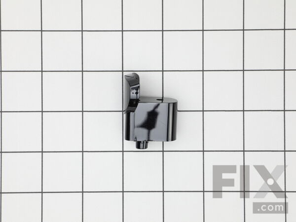 8753755-1-M-GE-WB06X10939-Microwave Door Handle Support