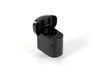 8753755-3-S-GE-WB06X10939-Microwave Door Handle Support