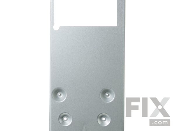 8753756-1-M-GE-WB06X10941-CONTROL PANLE BRACKET