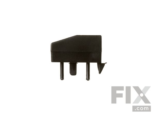 8753762-1-M-GE-WB06X10947-END CAP DOOR