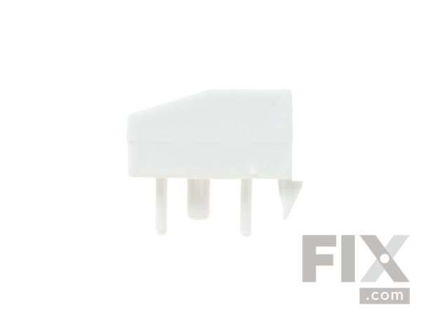 8753765-1-M-GE-WB06X10950-END CAP DOOR