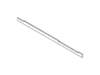 VENT TRIM INSULATION – Part Number: WB07K10396