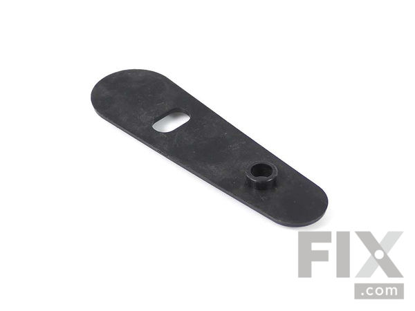 8753782-1-M-GE-WB07K10412-TRIM HANDLE