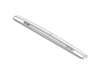 TRIM AND DEFLECTOR Assembly – Part Number: WB07T10710