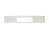 CONTROL PANEL – Part Number: WB07T10728