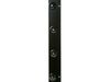 8753836-2-S-GE-WB07T10732-TRIM VERT SIDE (BK)