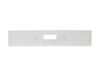 8753837-2-S-GE-WB07T10733-CONTROL PANEL WHITE