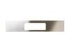 CONTROL PANEL STAINLESS – Part Number: WB07T10734