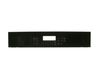 CONTROL PANEL Assembly BLACK – Part Number: WB07T10735