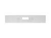 CONTROL PANEL ASSM WHITE – Part Number: WB07T10743
