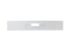 CONTROL PANEL Assembly -WHITE – Part Number: WB07T10746