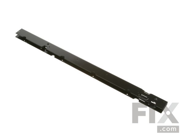 8753855-1-M-GE-WB07T10751- BRACE VERTICAL LEFT Black