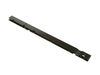 BRACE VERTICAL LEFT Black – Part Number: WB07T10751