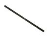 BRACE VERTICAL RIGHT Black – Part Number: WB07T10756