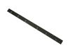 TRIM VERTICAL SIDE BLACK – Part Number: WB07T10770