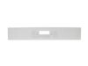8753870-2-S-GE-WB07T10771-CONTROL PANEL WHITE