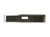 CONTROL PANEL AND BOARD – Part Number: WB07T10774