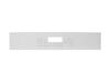 CONTROL PANEL AND BOARD – Part Number: WB07T10776