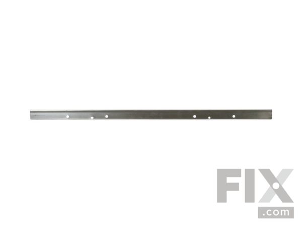 8753882-1-M-GE-WB07T10787-TRIM BROIL ELEMENT (BK)
