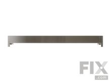 TRIM BOTTOM CABINET – Part Number: WB07T10791