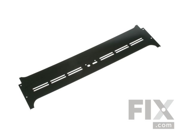 8753891-1-M-GE-WB07T10799-TRIM VENT MIDDLE