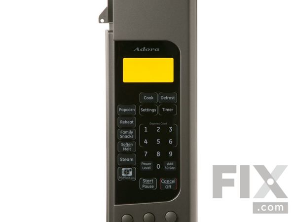 8753909-1-M-GE-WB07X11394- CONTROL PANEL Assembly