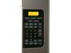 CONTROL PANEL Assembly ES – Part Number: WB07X11401