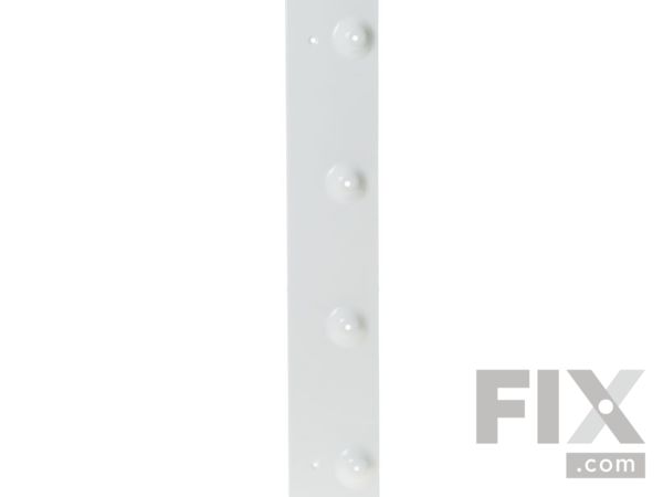 8753914-1-M-GE-WB07X11404-TRIM VERT SIDE (White)
