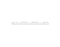 VENT GRILLE – Part Number: WB07X11411
