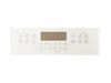 FACEPLATE GRAPHICS (BQ) – Part Number: WB07X20118