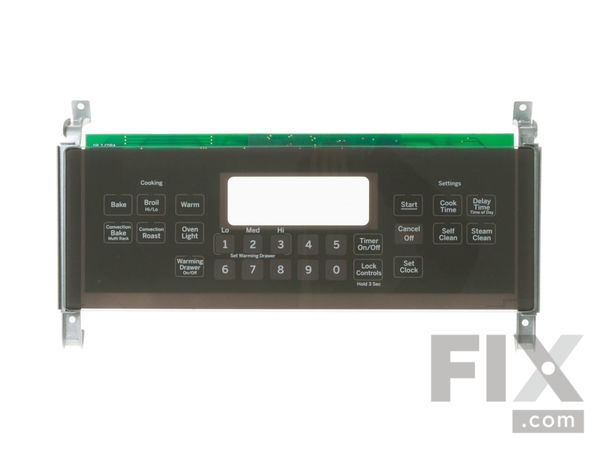 8753931-1-M-GE-WB07X20133-BRACKET GLS ASM(T012-BK)