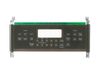 BRACKET GLS ASM(T012-BK) – Part Number: WB07X20133