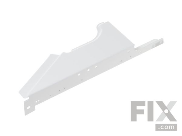 8753948-1-M-GE-WB07X20278-END SUPPORT