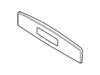 TRIM CONTROL – Part Number: WB07X20329