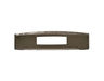 Control Panel Trim – Part Number: WB07X20336