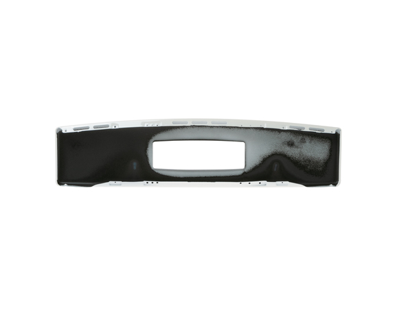 8753972-1-M-GE-WB07X20342-Control Panel Trim