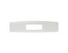 8753972-2-S-GE-WB07X20342-Control Panel Trim