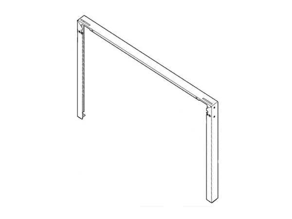 8753984-1-M-GE-WB07X20359-TRIM DOOR
