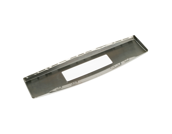 8753986-1-M-GE-WB07X20361-Control Panel Trim
