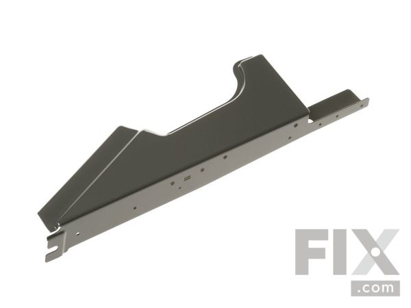 8754000-1-M-GE-WB07X20534-END SUPPORT