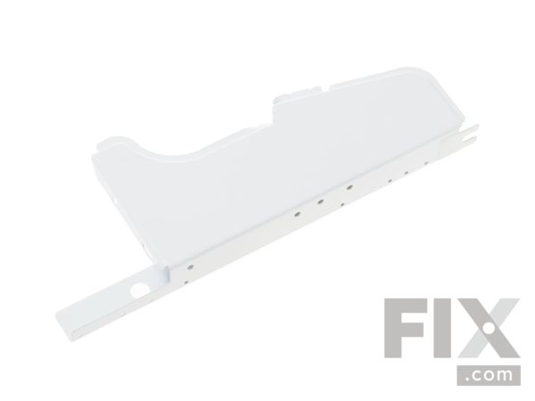 8754012-1-M-GE-WB07X20659-END SUPPORT
