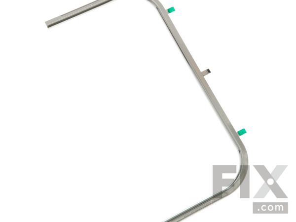 8754017-1-M-GE-WB07X20824-CONTROL PANEL DECORATION