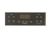 FACEPLATE GRAPHICS (DG) – Part Number: WB07X21407