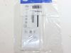 FACEPLATE GRAPHICS (White) – Part Number: WB07X21416